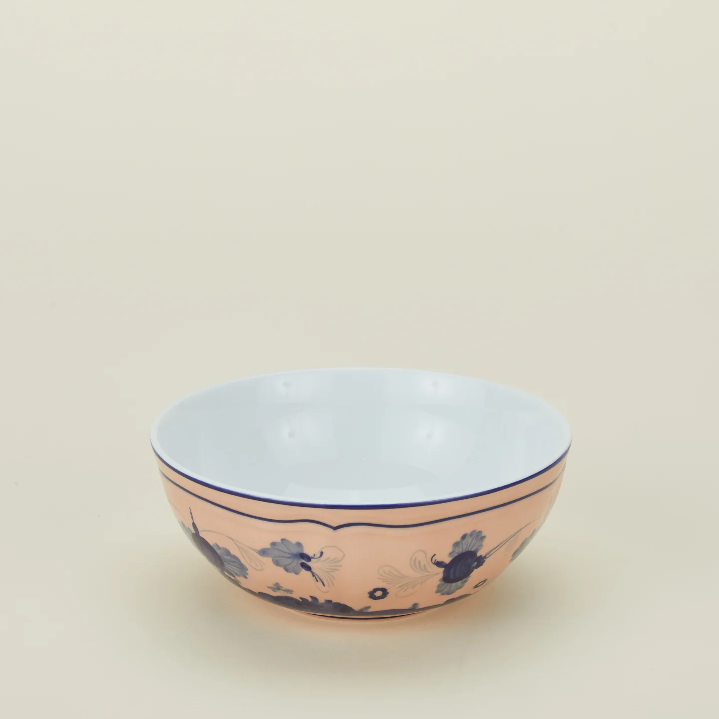 Oriente Italiano Bowl - Cipria - Image 3