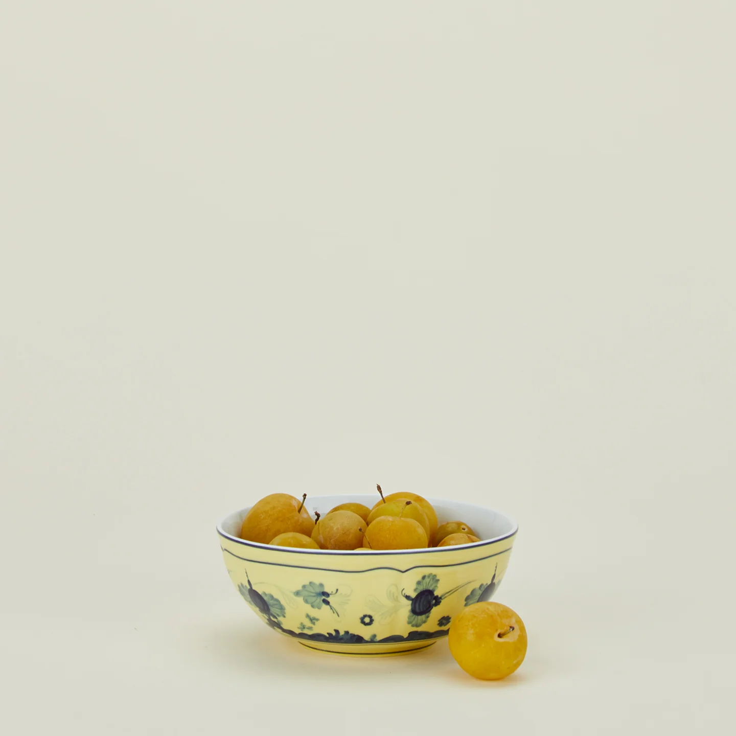 Oriente Italiano Bowl - Citrino - Image 2