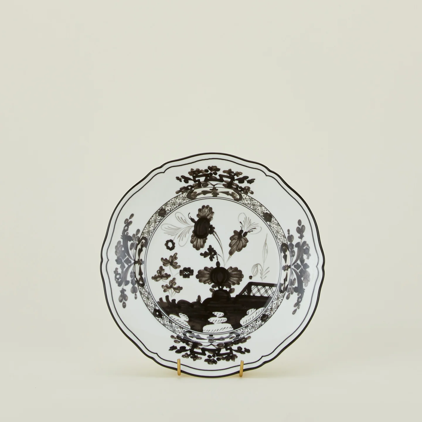 Oriente Italiano Dessert Plate - Albus