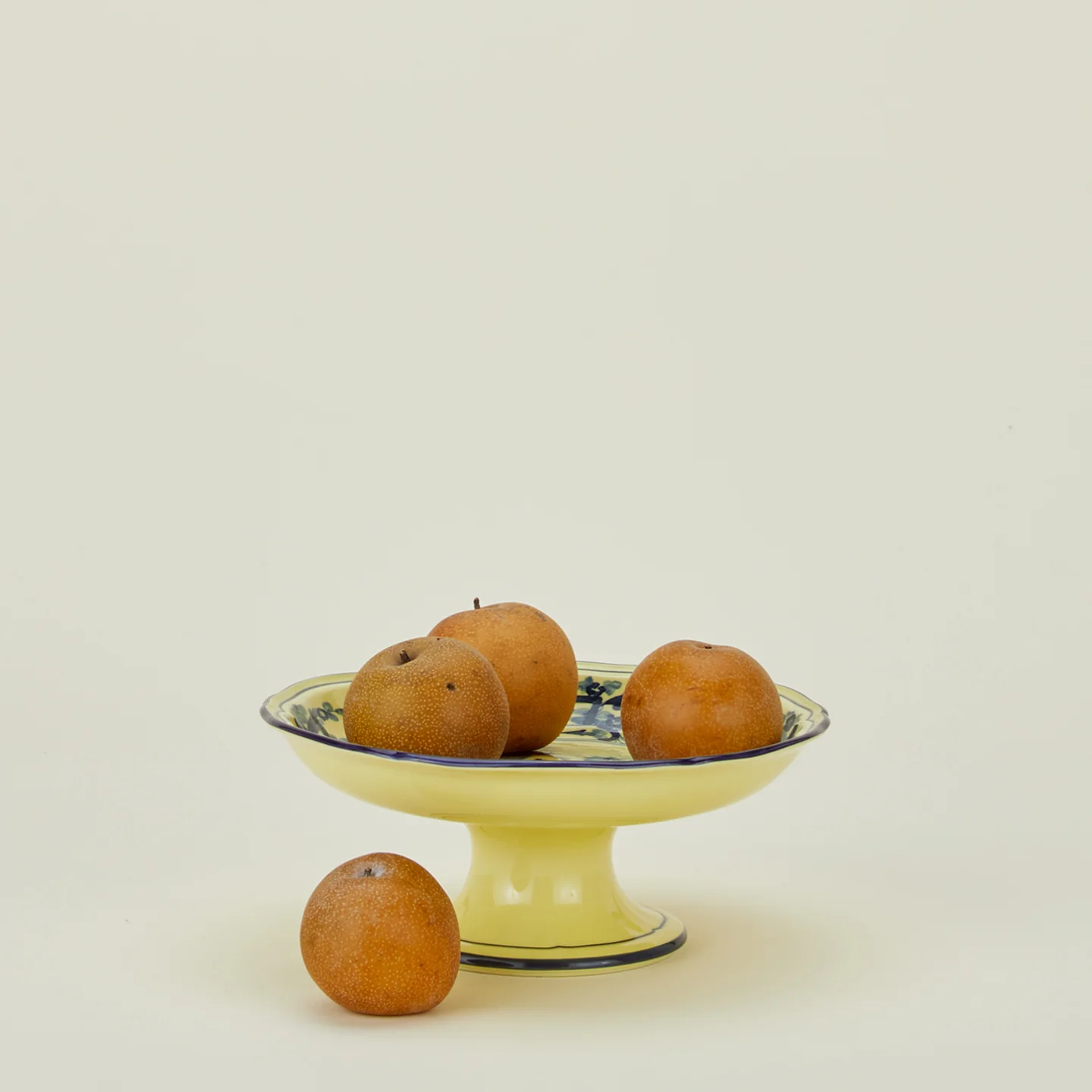 Oriente Italiano Fruit Stand - Citrino - Image 2