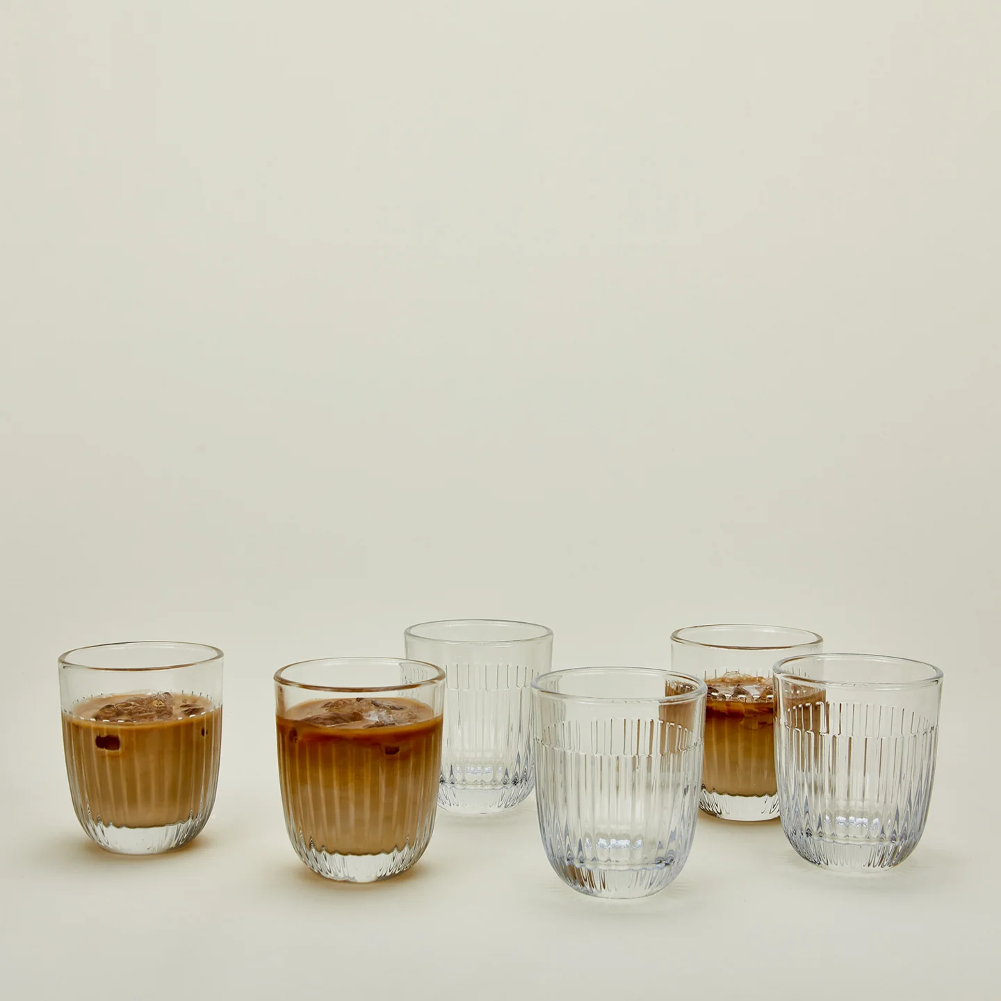 Ouessant Tumbler Clear, Set of 6 - Image 2