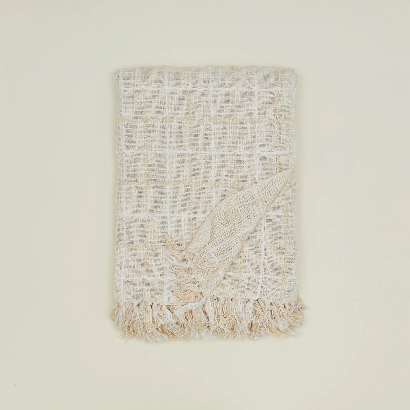 Pacifica Bed Blanket
