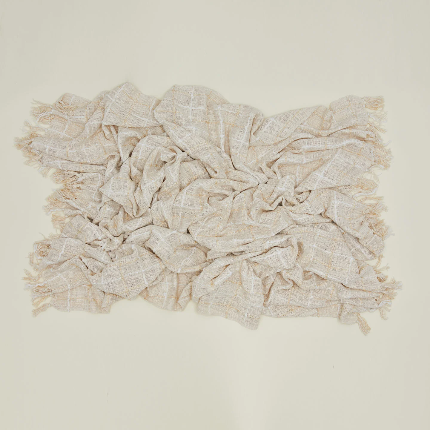 Pacifica Bed Blanket - Image 2