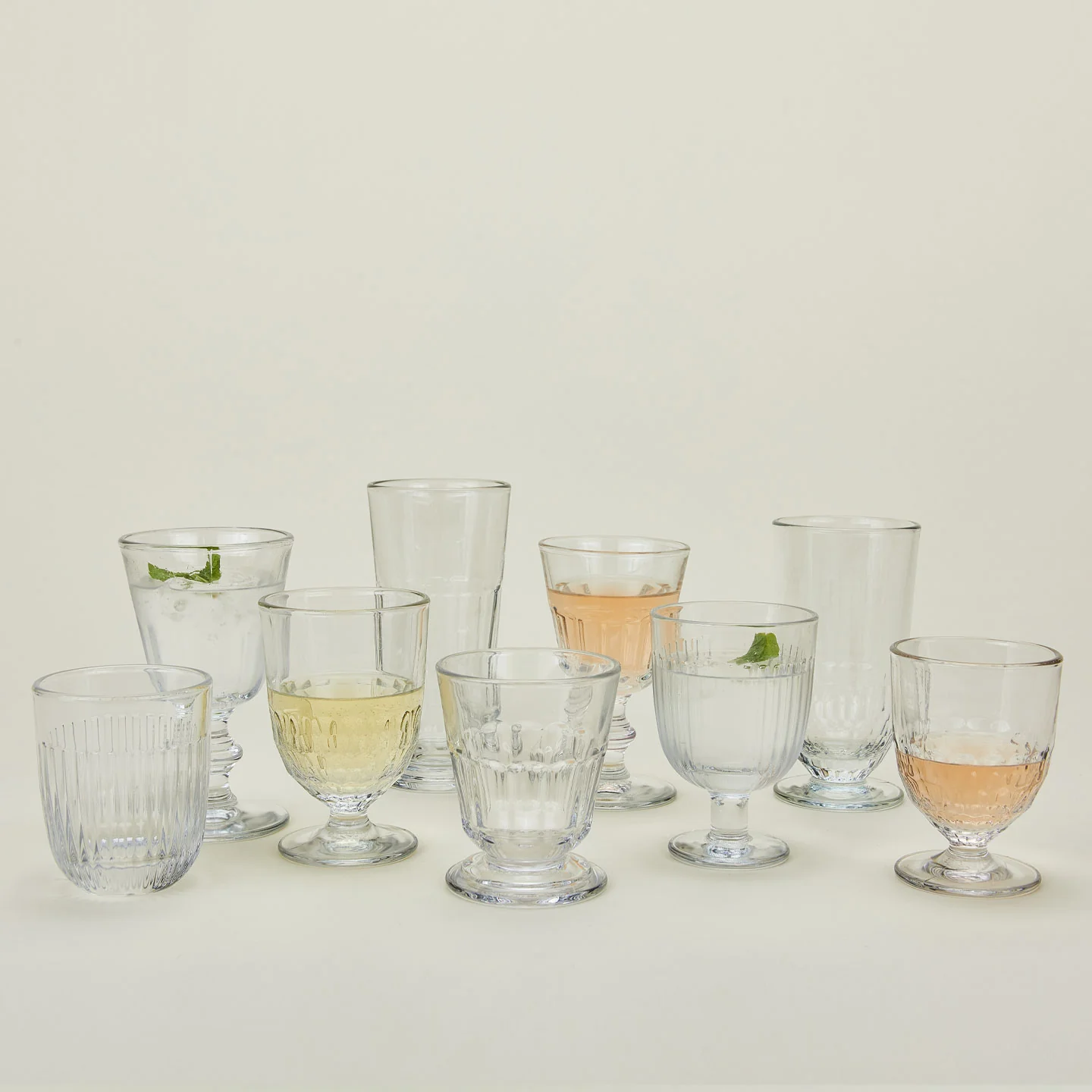 Perigord Wine Glass, Set of 6 - Image 3