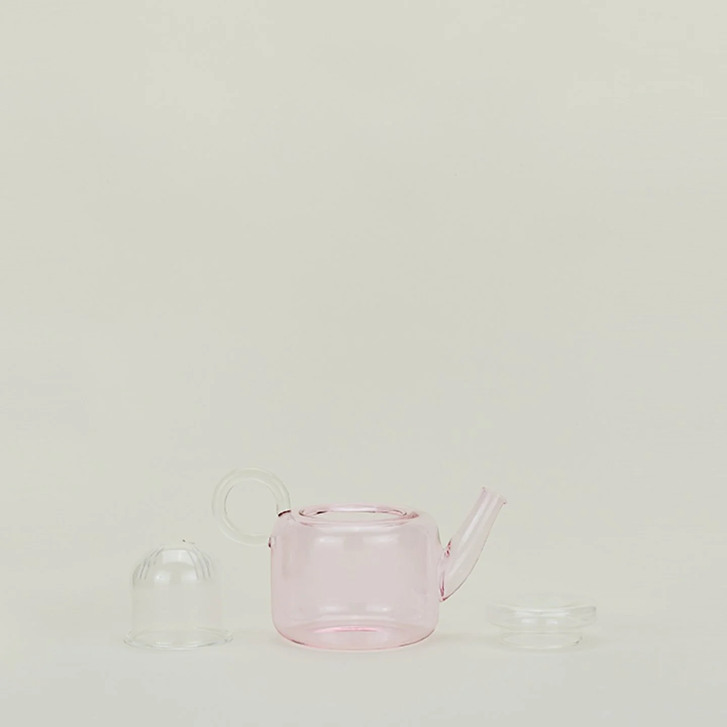 Piuma Teapot - Image 4