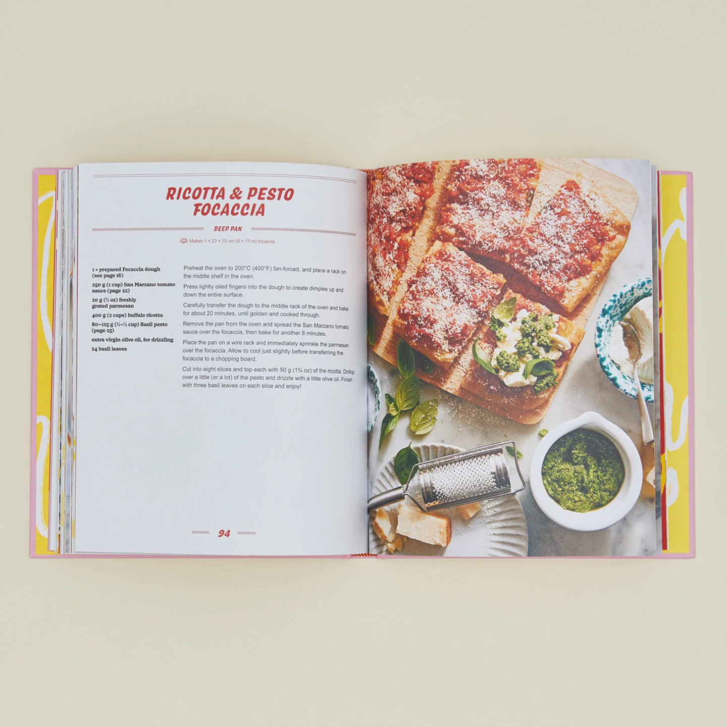Pizza Night Cookbook - Image 4