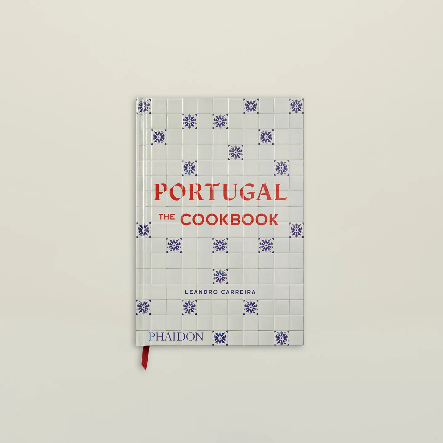 Portugal the Cookbok