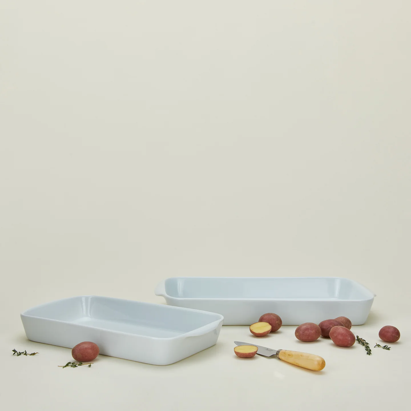 Rectangular Baker - Image 2