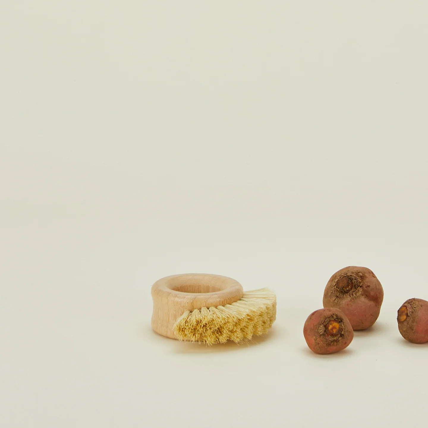 Round Ring-Shaped Cleaning Brush - Image 2