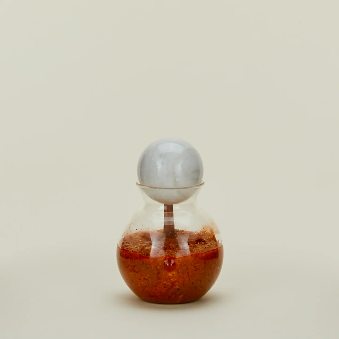Salsero Spoon Container - Image 3