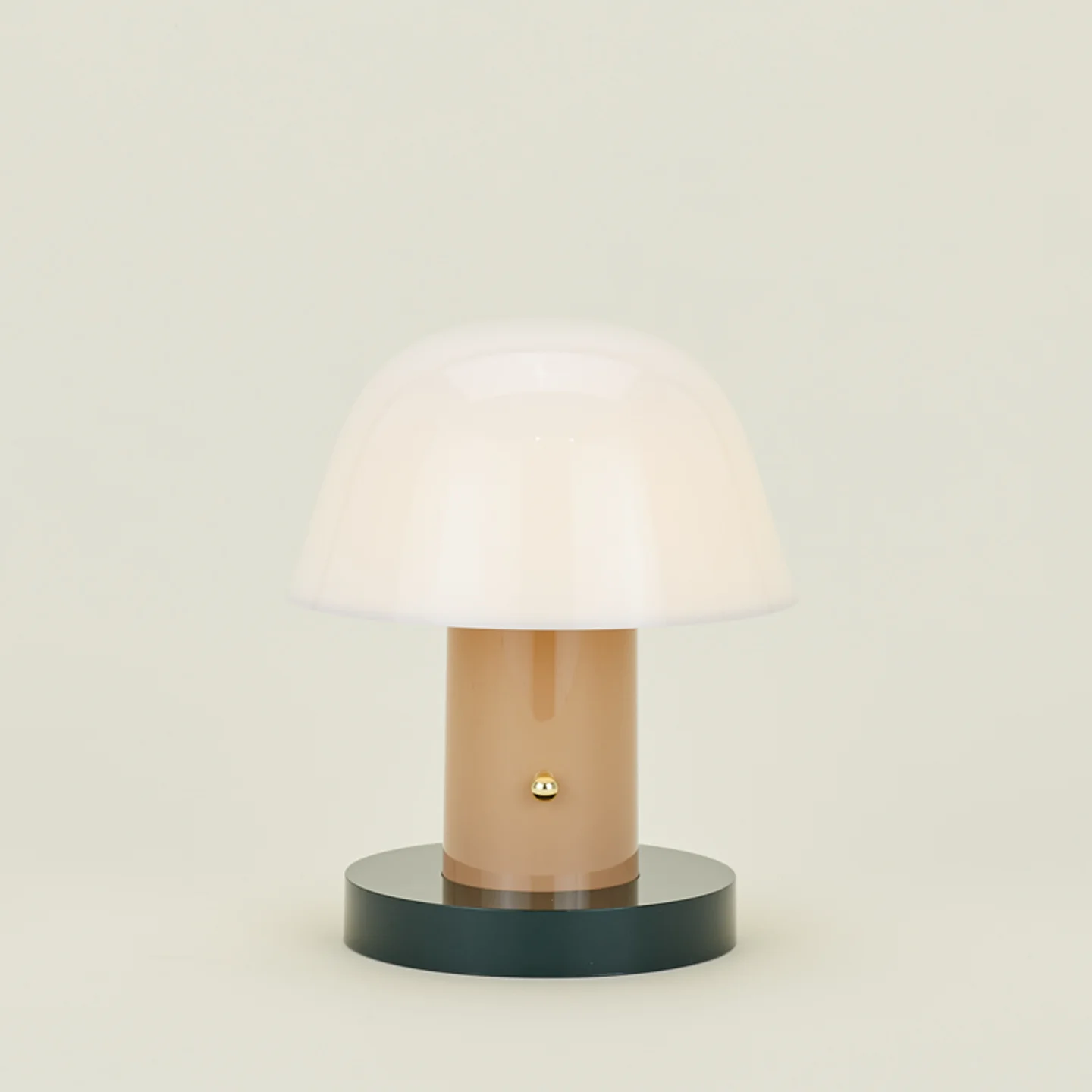Setago Rechargeable Lamp - Natural - Image 4