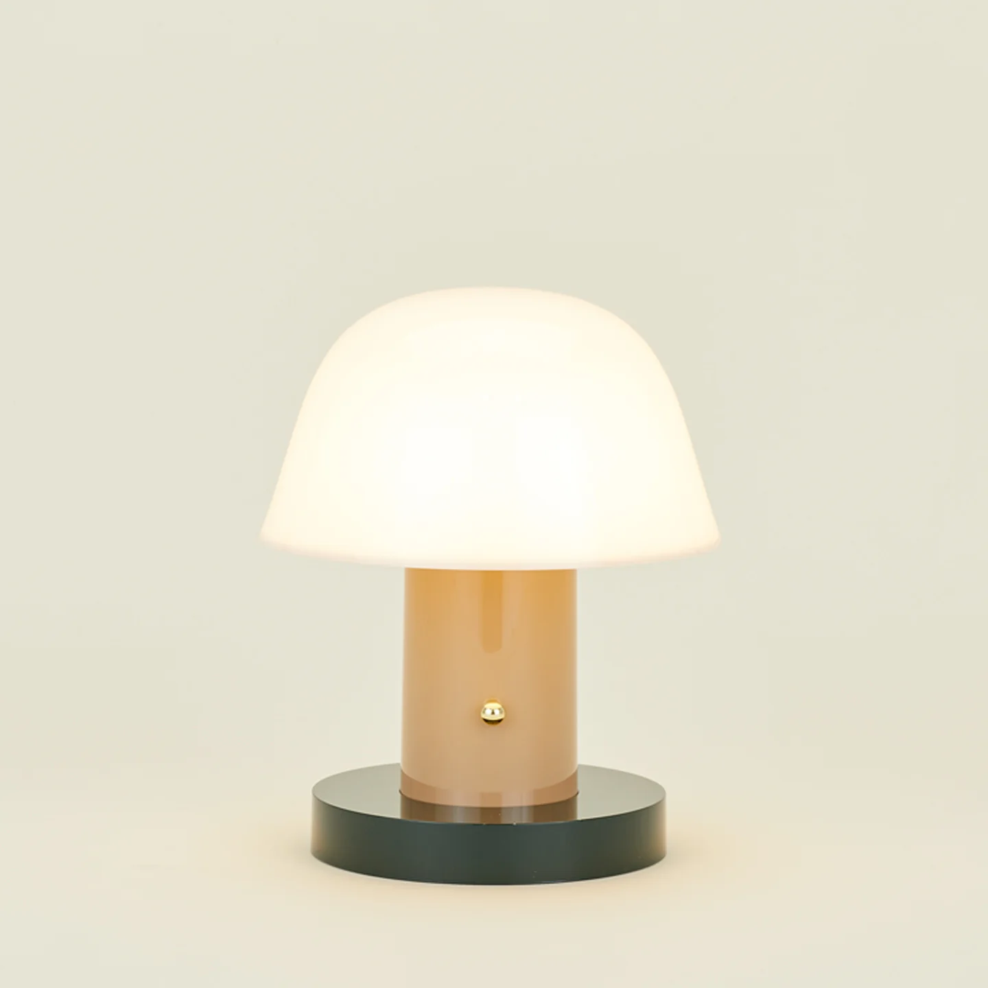 Setago Rechargeable Lamp - Natural - Image 5