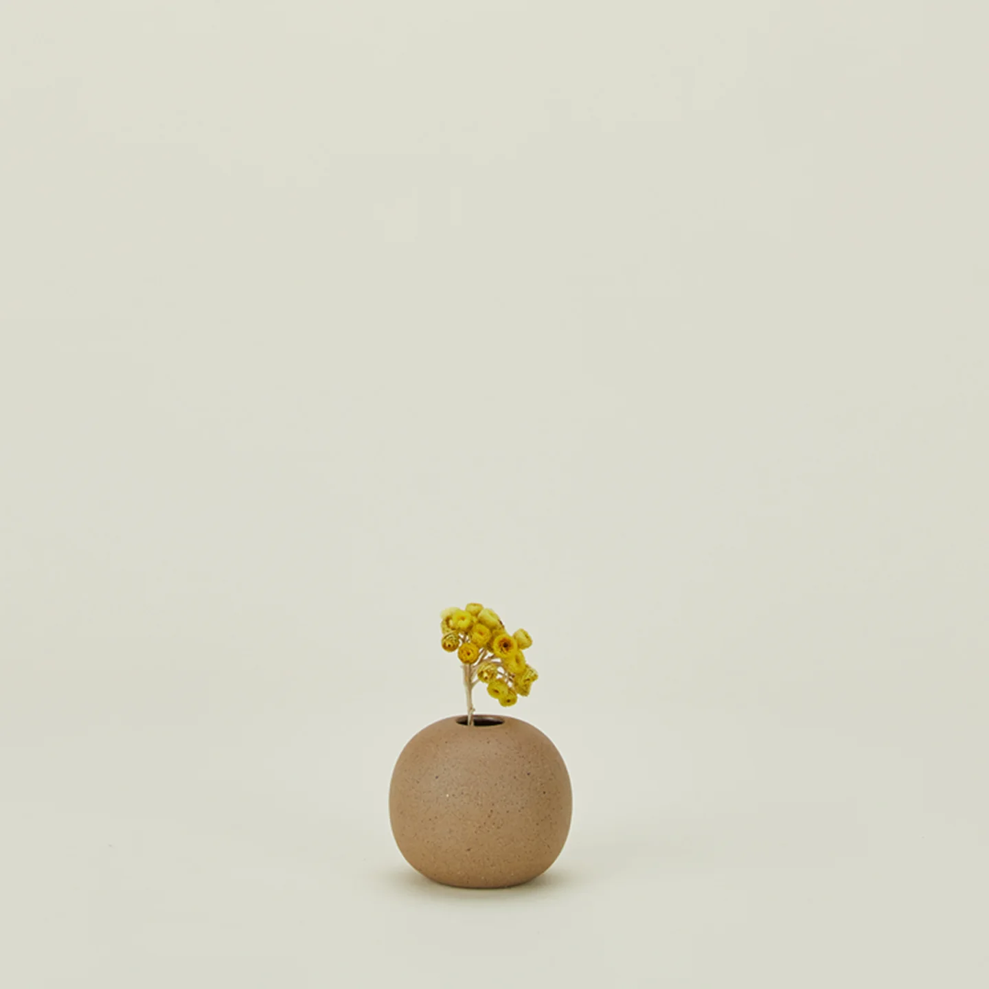 Short Bola Vase - Image 3