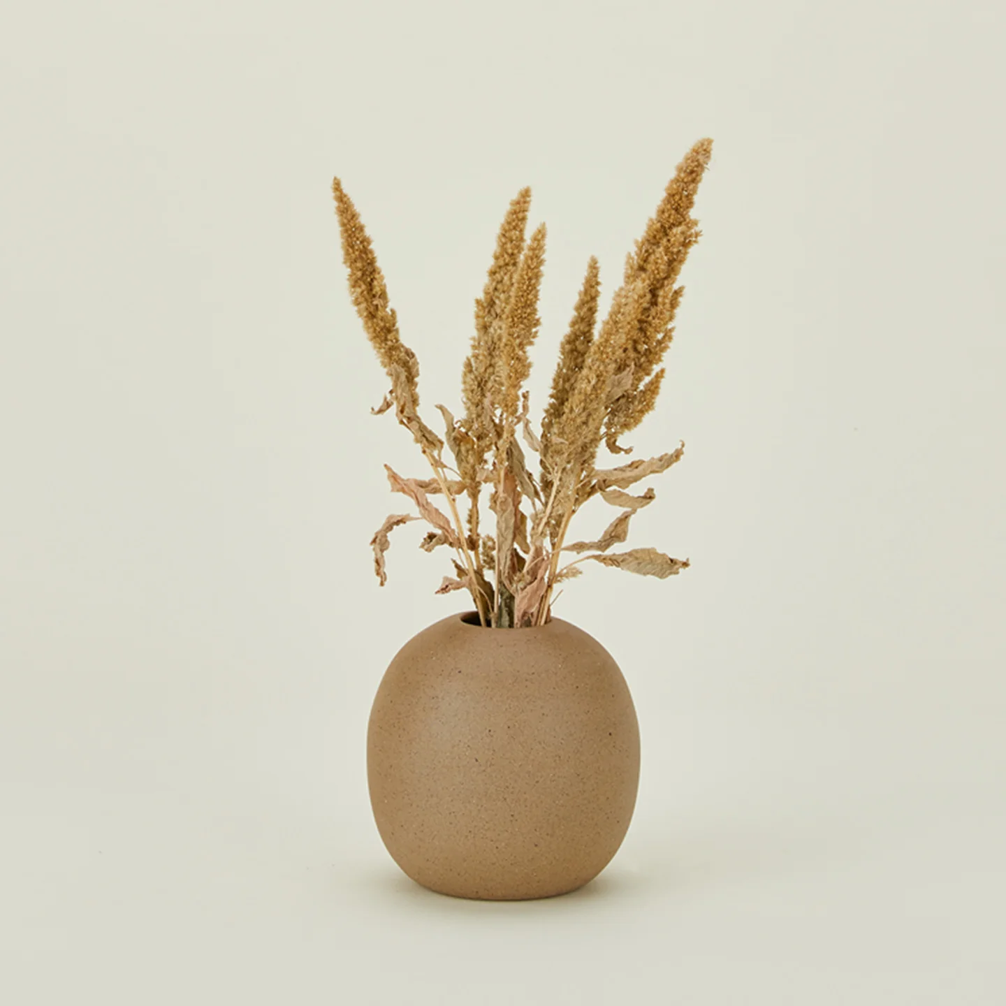 Short Bola Vase - Image 5