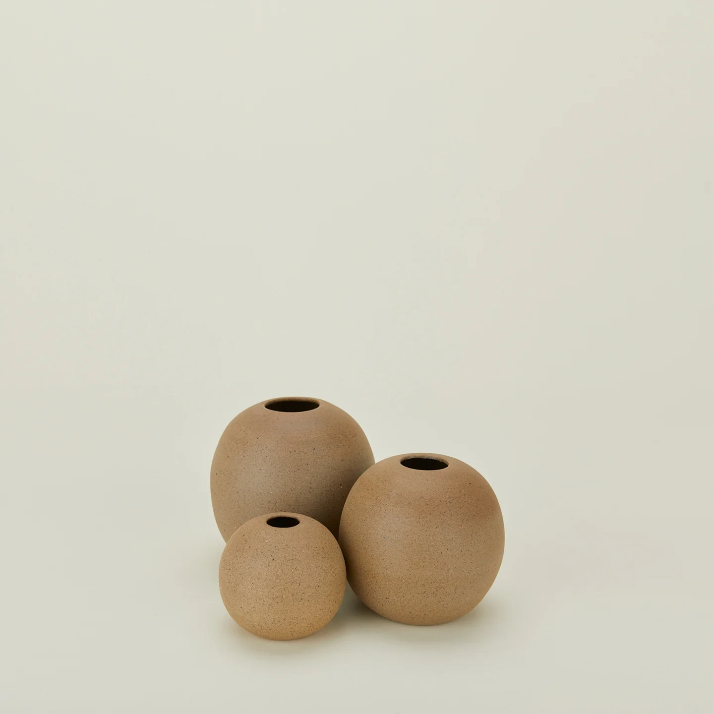 Short Bola Vase - Image 6