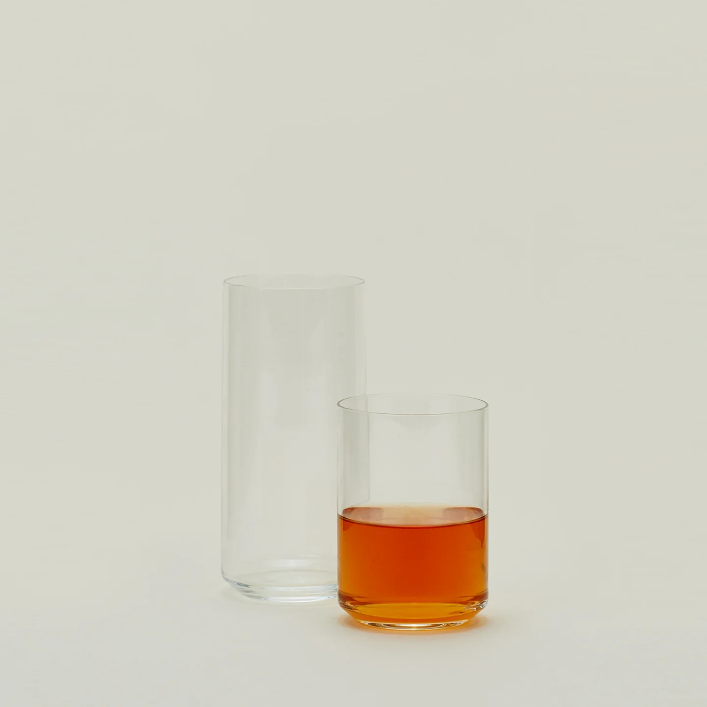 Simple Glassware, Single Units - Image 2