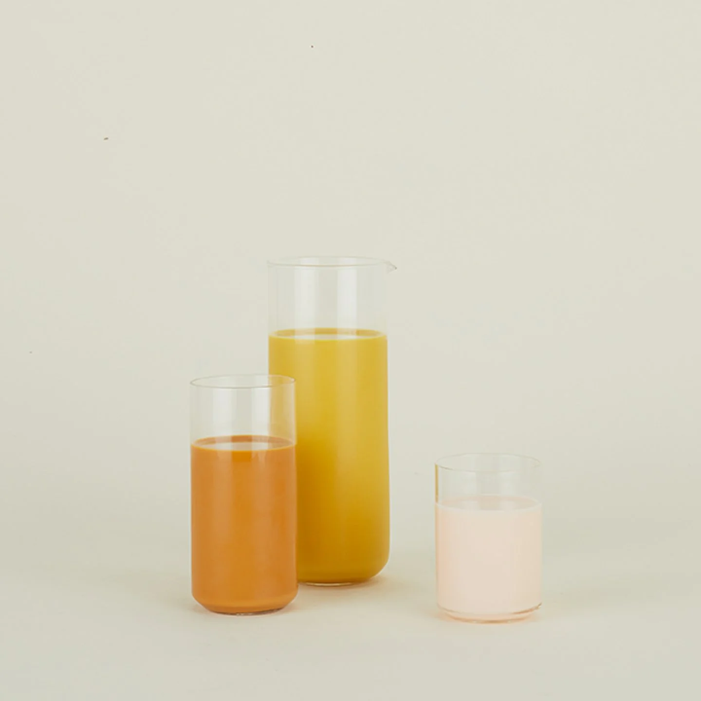 Simple Glassware, Single Units - Image 9