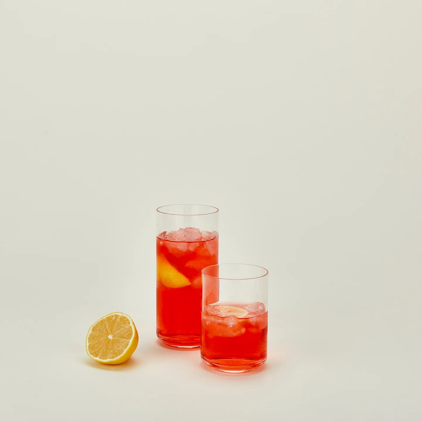 Simple Glassware, Set of 4 - Image 12