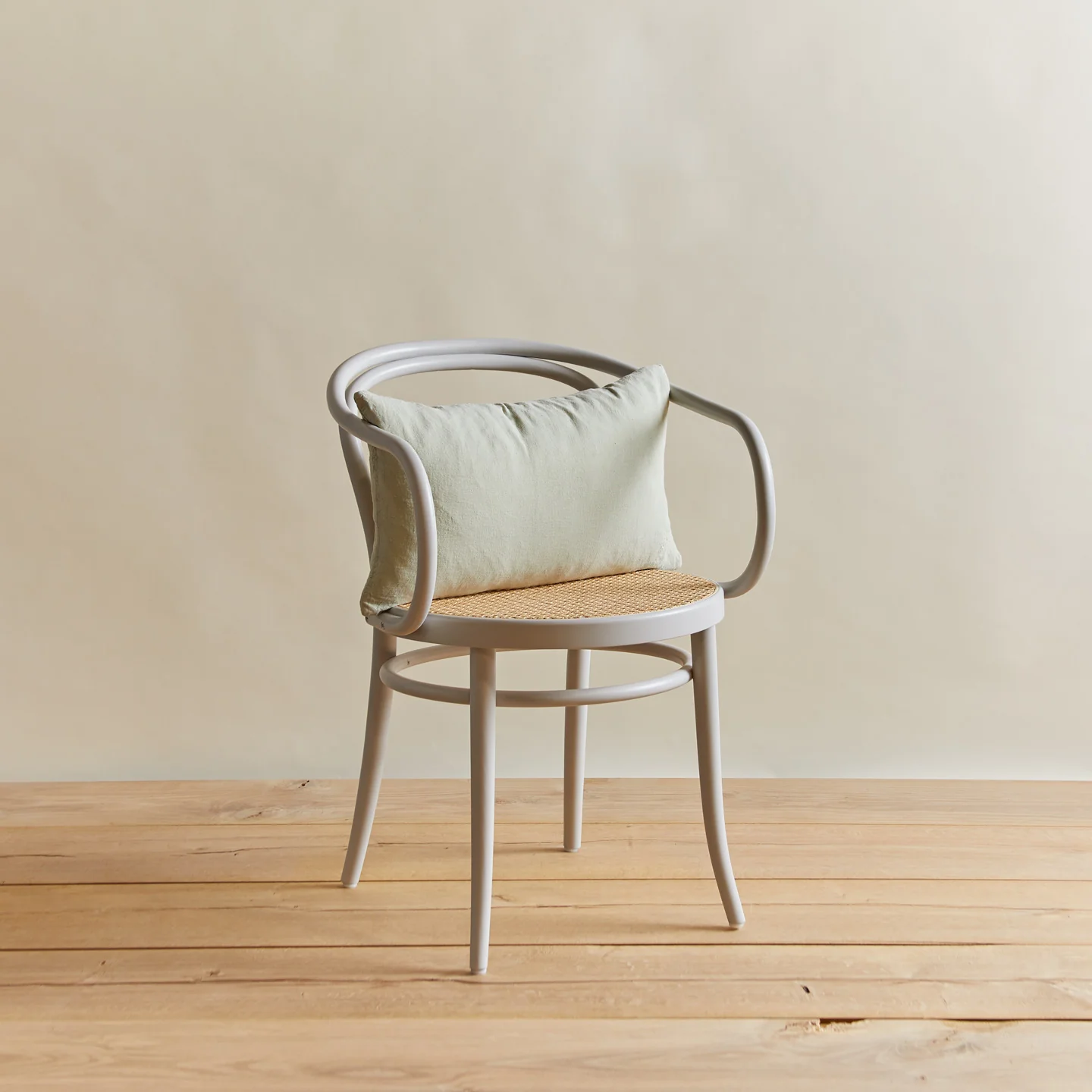 Simple Linen 12x22 Pillow - Sage - Image 4