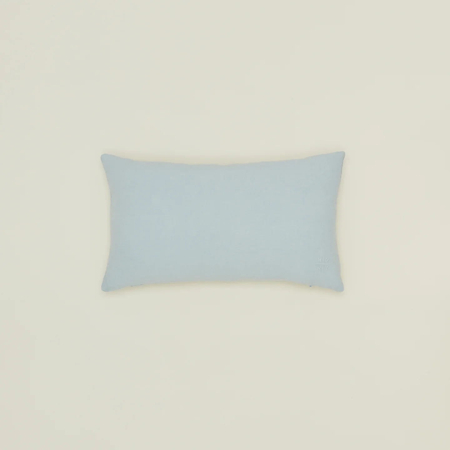 Simple Linen 12x22 Pillow - Sky