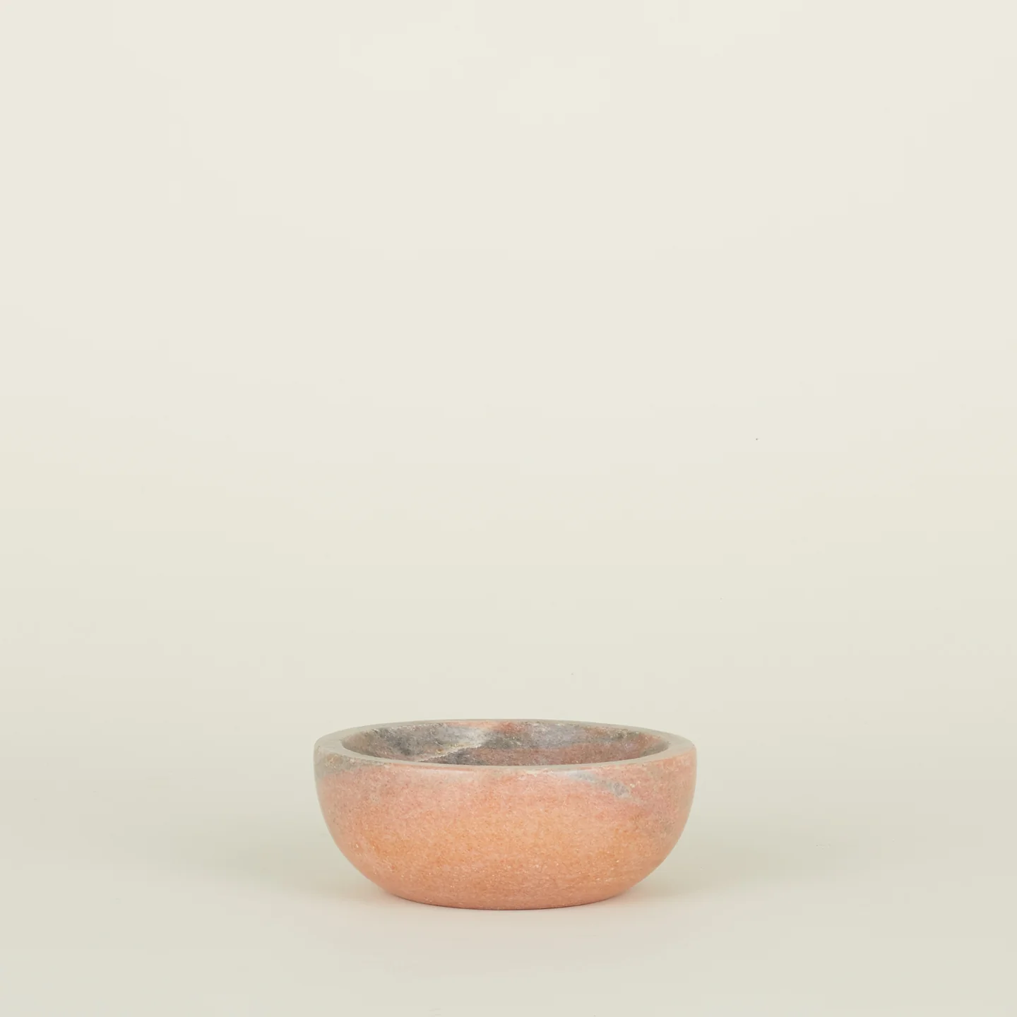 Simple Marble Bowl - Pink - Image 5
