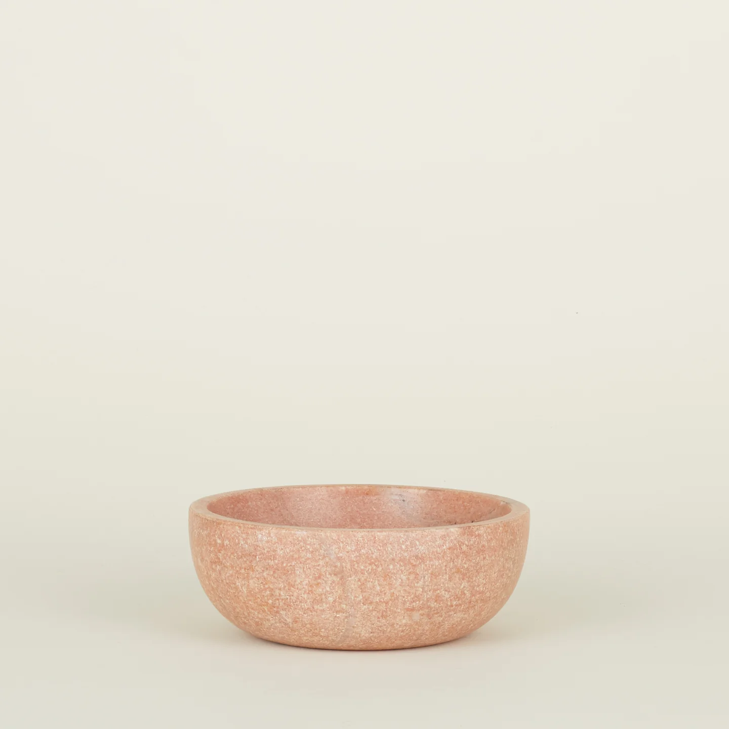Simple Marble Bowl - Pink - Image 6