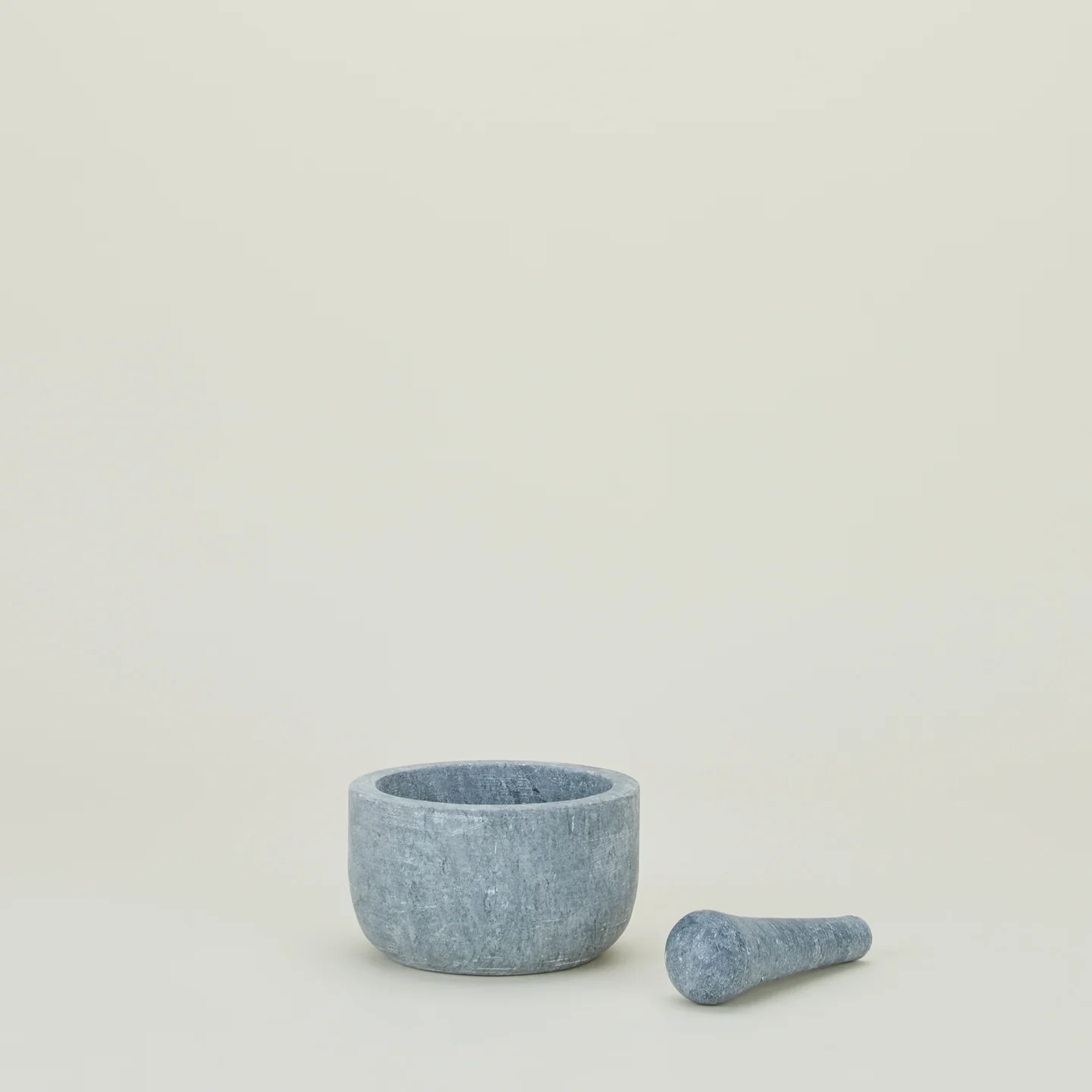 Soapstone Mortar + Pestle - Image 3