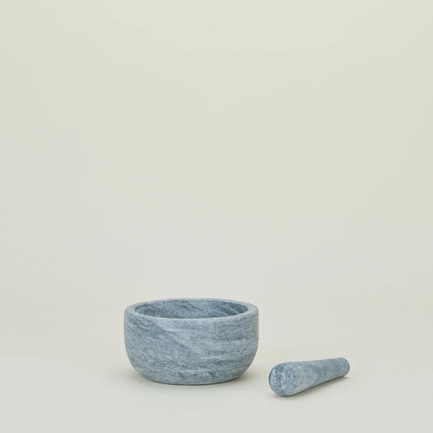 Soapstone Mortar + Pestle - Image 4