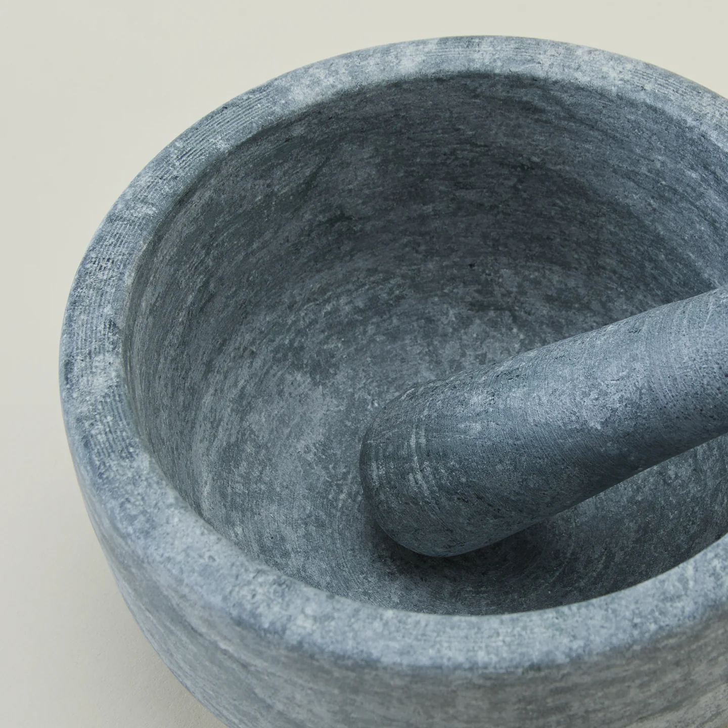 Soapstone Mortar + Pestle - Image 5