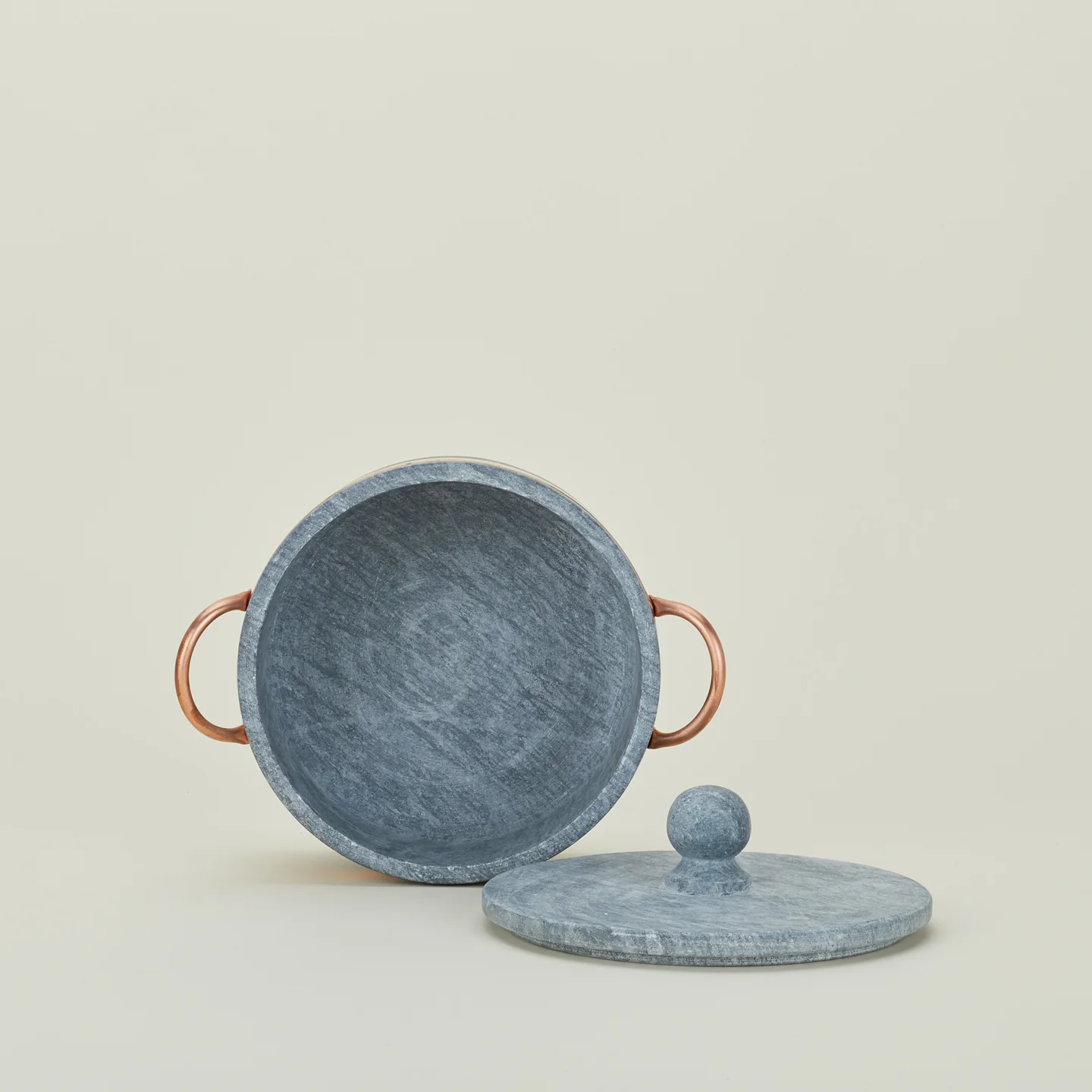 Soapstone Pot - Image 3