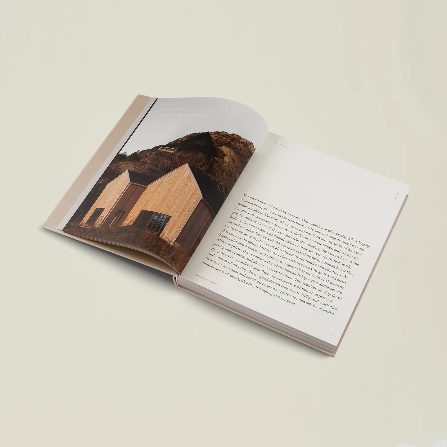 Soft Minimal - Image 2