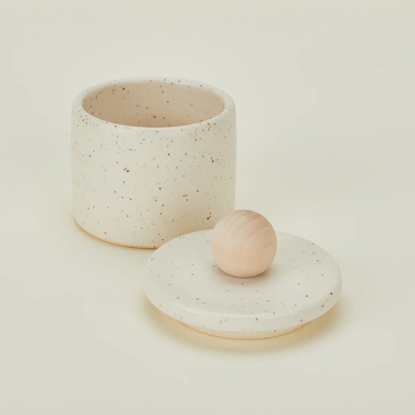 Speckled Salt Cellar - Image 4