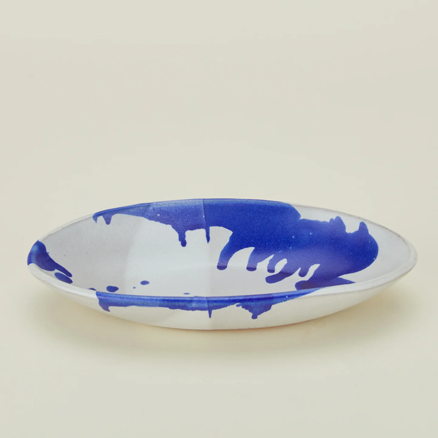 Splash Oval Serving Dish - Image 3