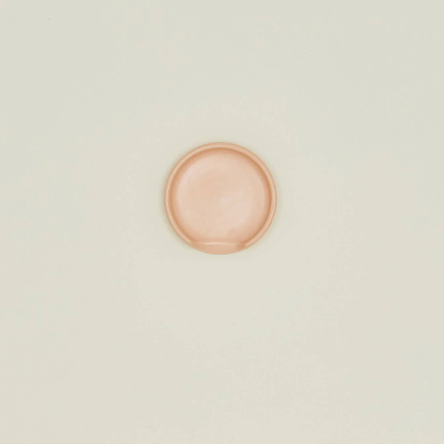 Spoon Rest - Blush