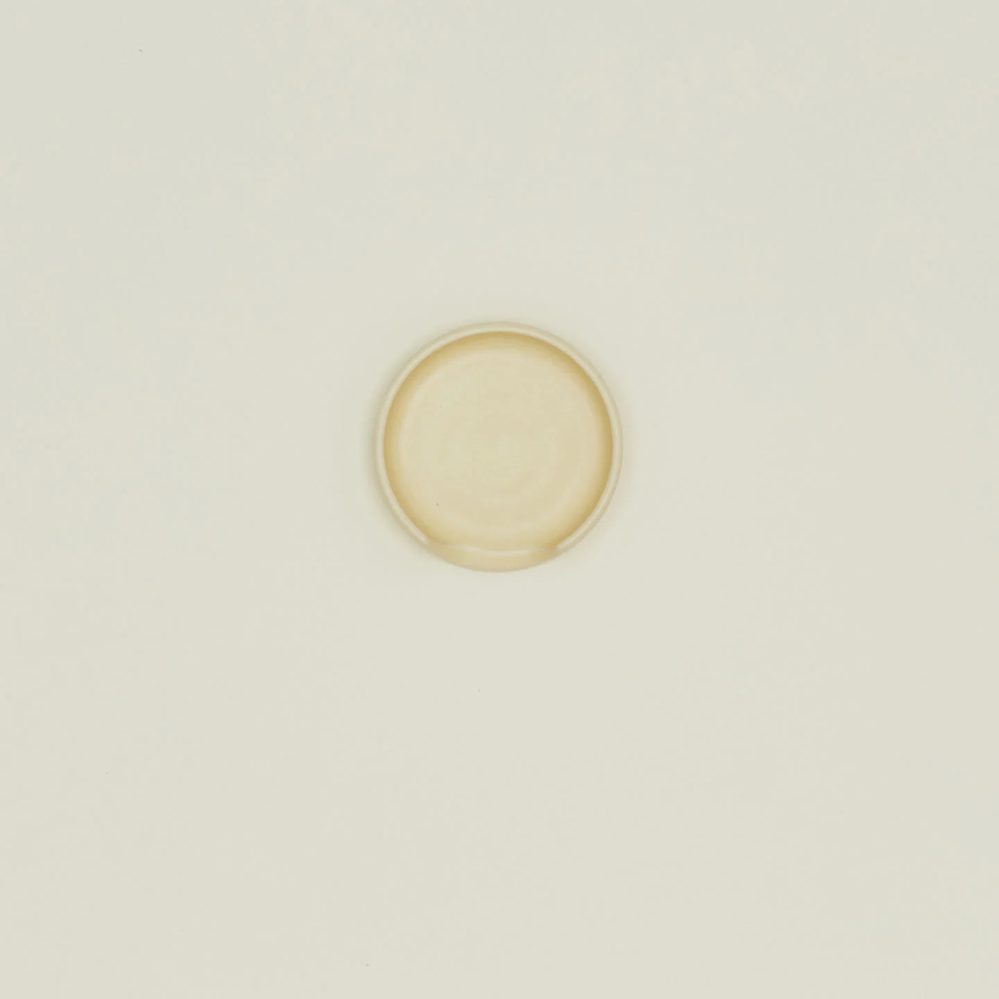 Spoon Rest - Butter