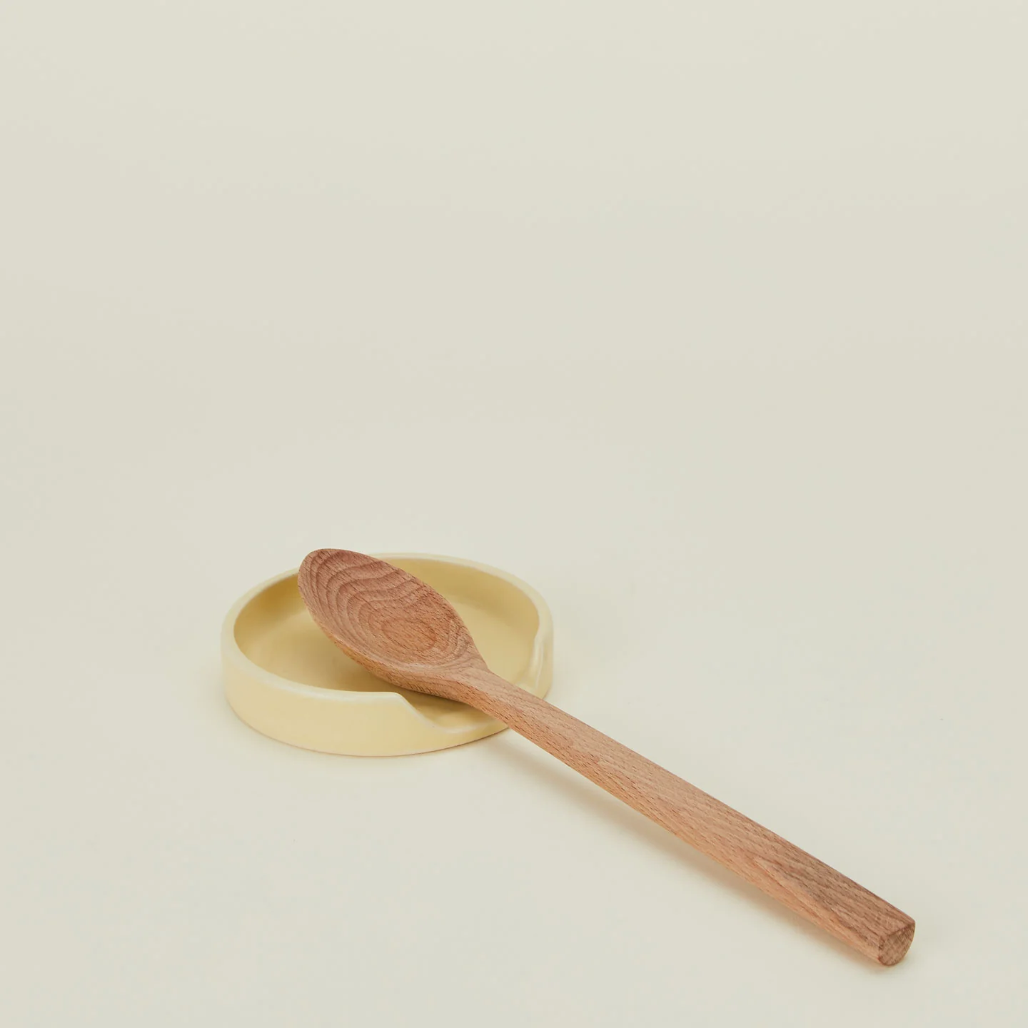 Spoon Rest - Butter - Image 2