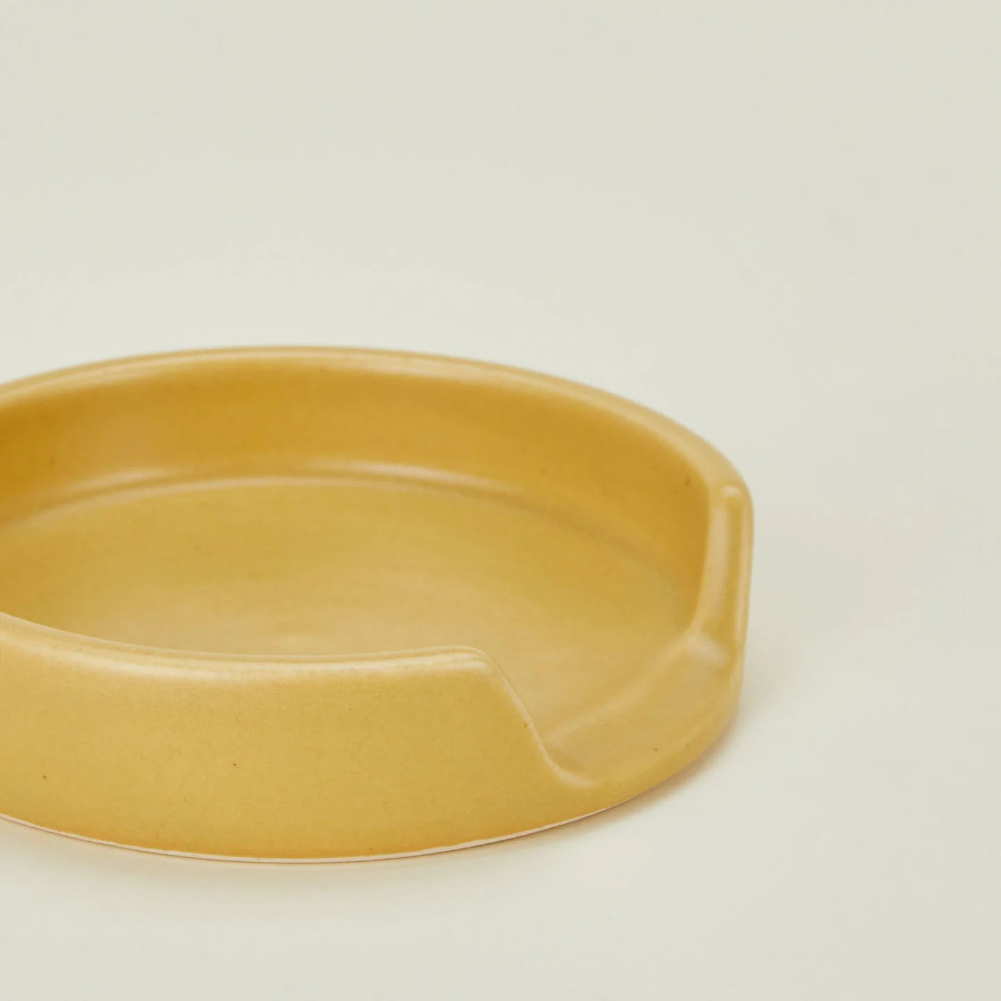 Spoon Rest - Marigold - Image 4