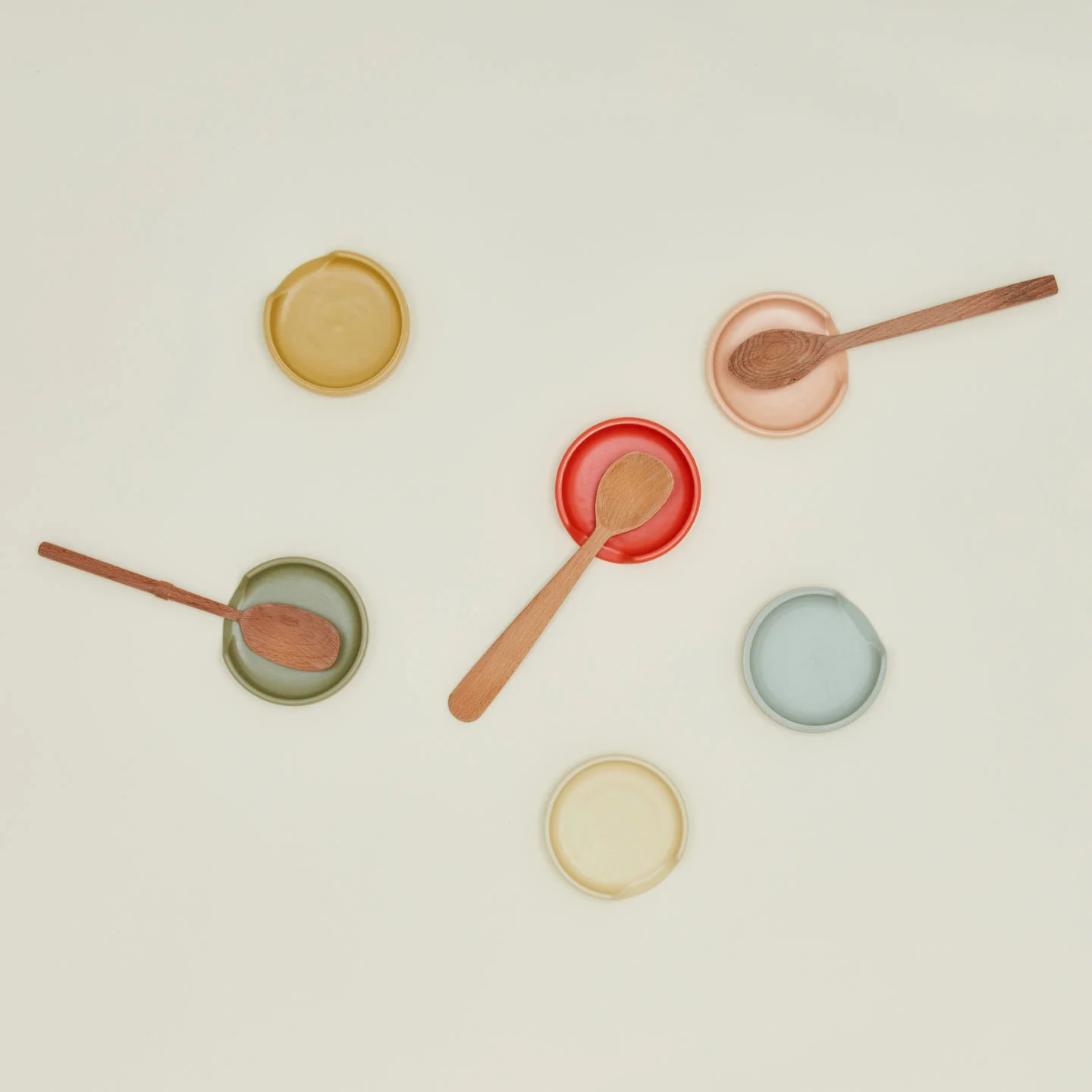 Spoon Rest - Paprika - Image 3
