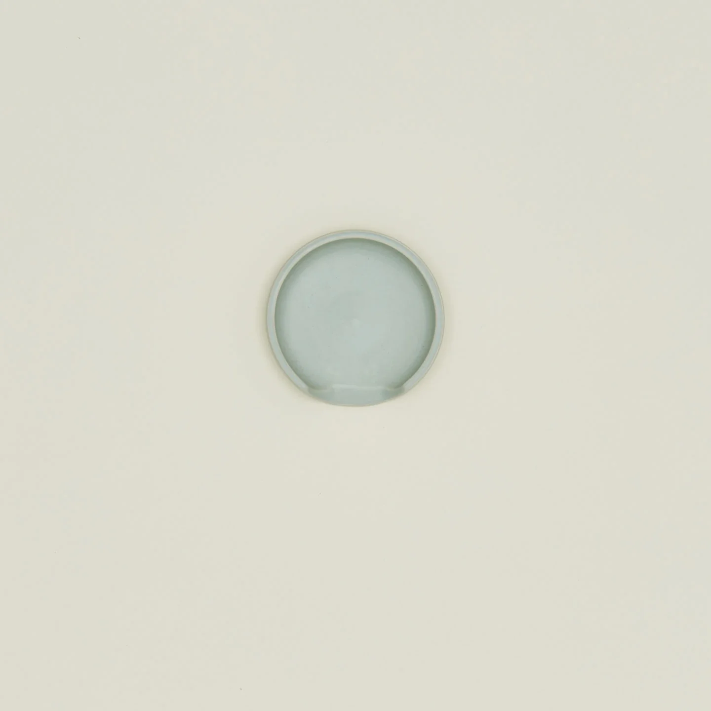 Spoon Rest - Seafoam