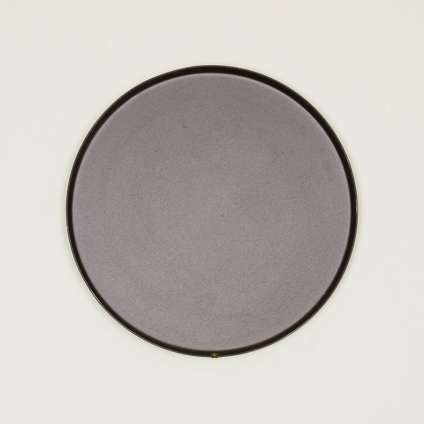 Spun Iron Cake Pan - Image 3