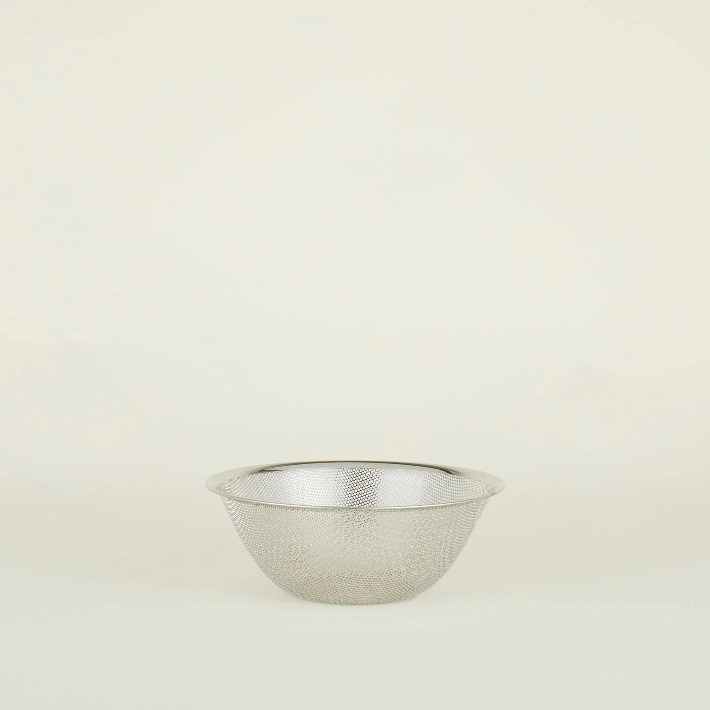 Stainless Steel Colander - Image 4