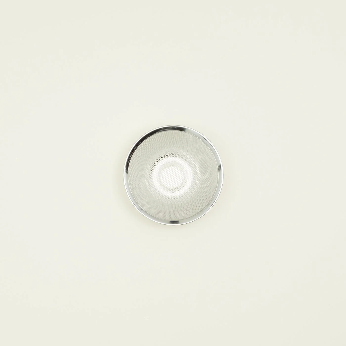 Stainless Steel Colander - Image 5