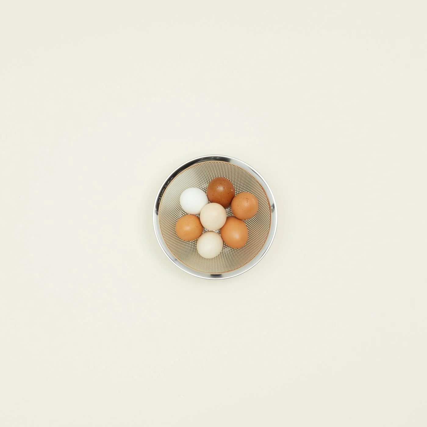 Stainless Steel Colander - Image 7