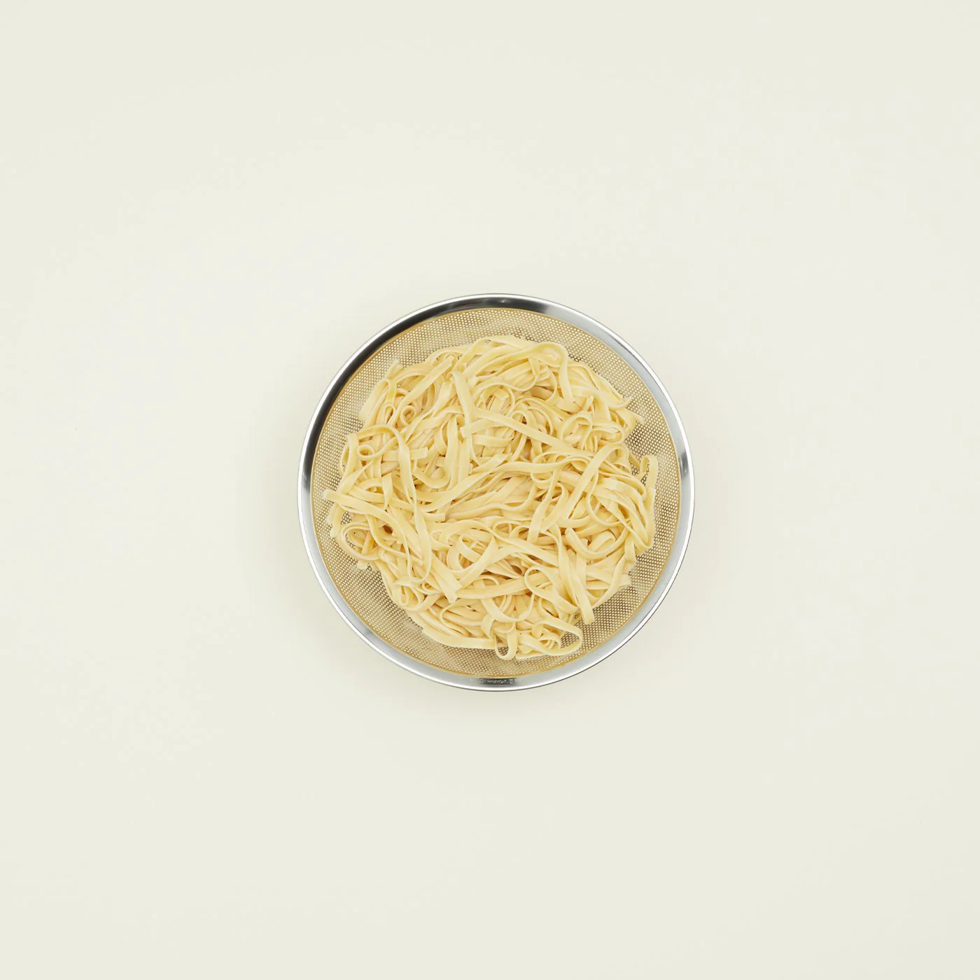 Stainless Steel Colander - Image 8
