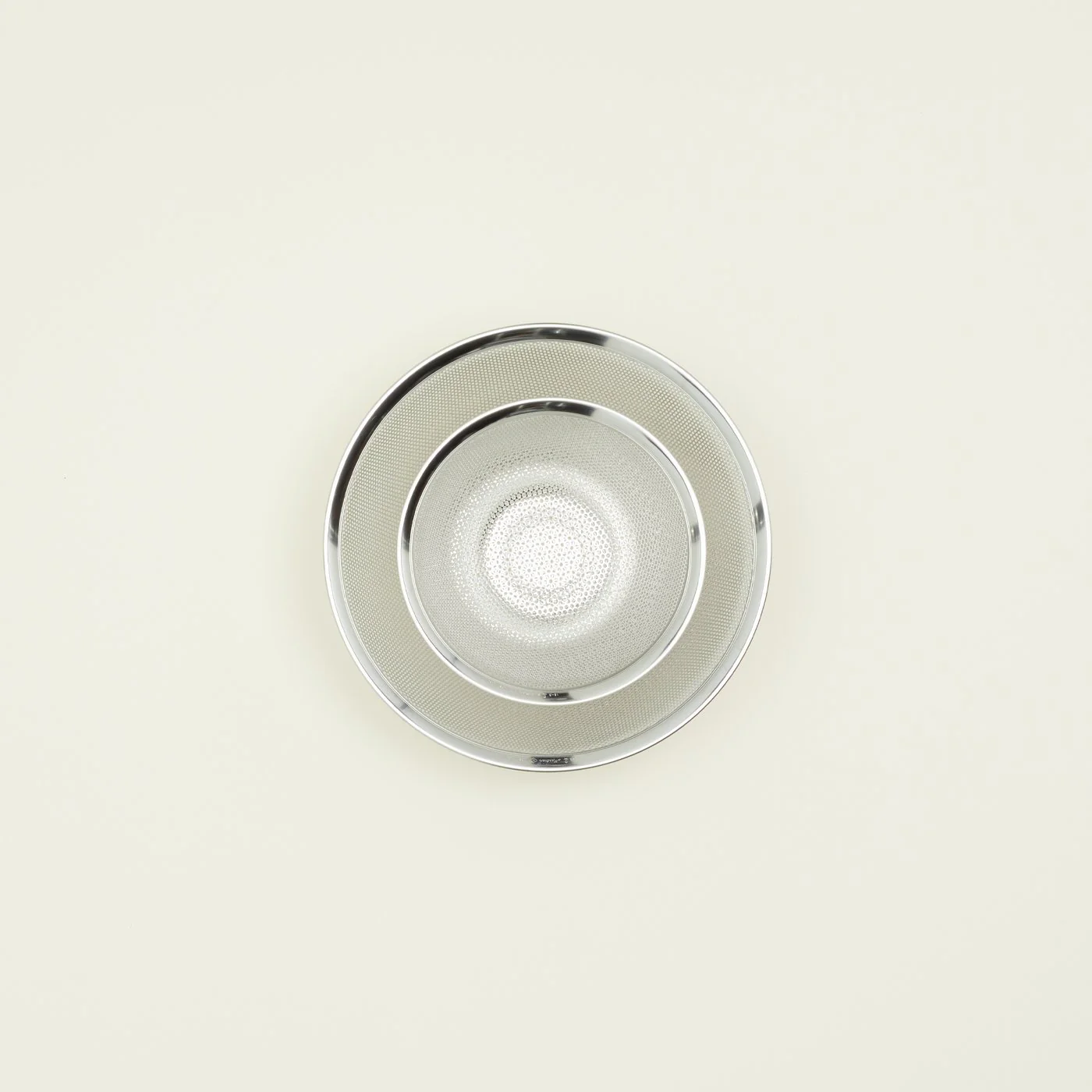 Stainless Steel Colander - Image 9