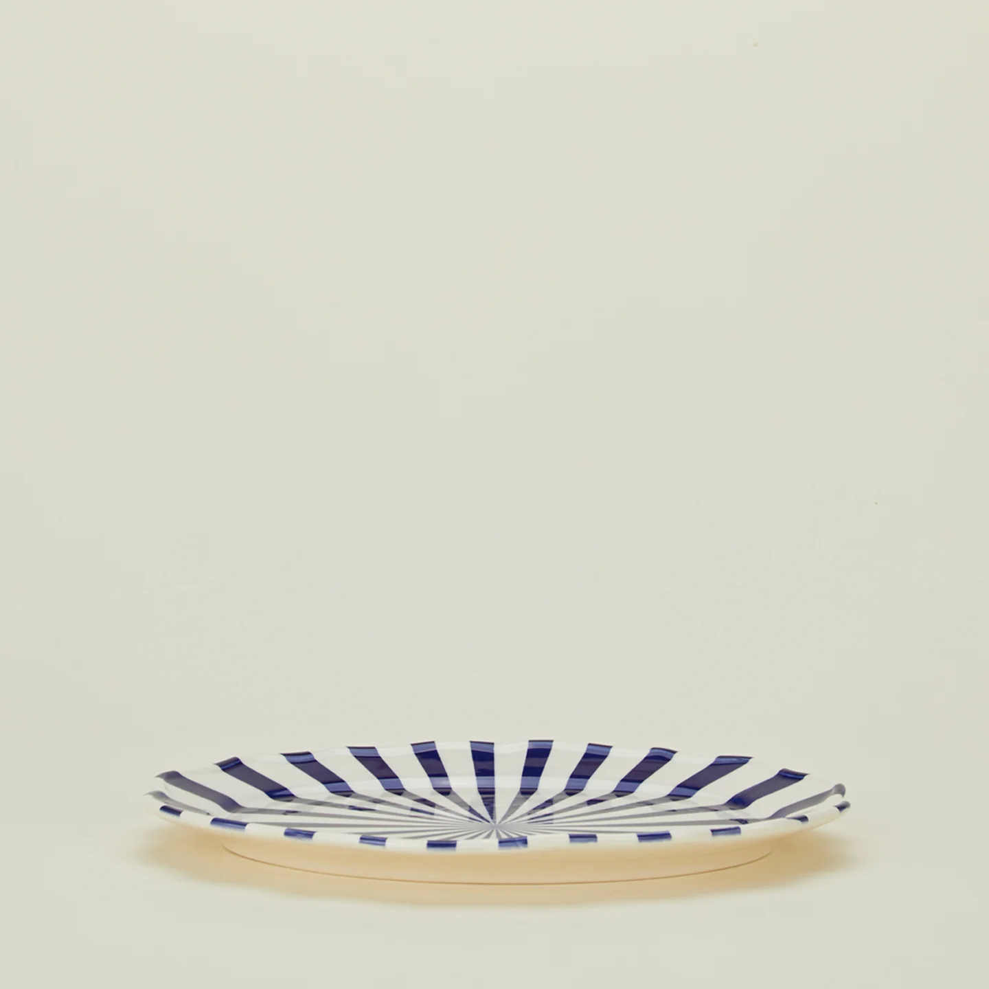 Starburst Oval Platter - Image 2
