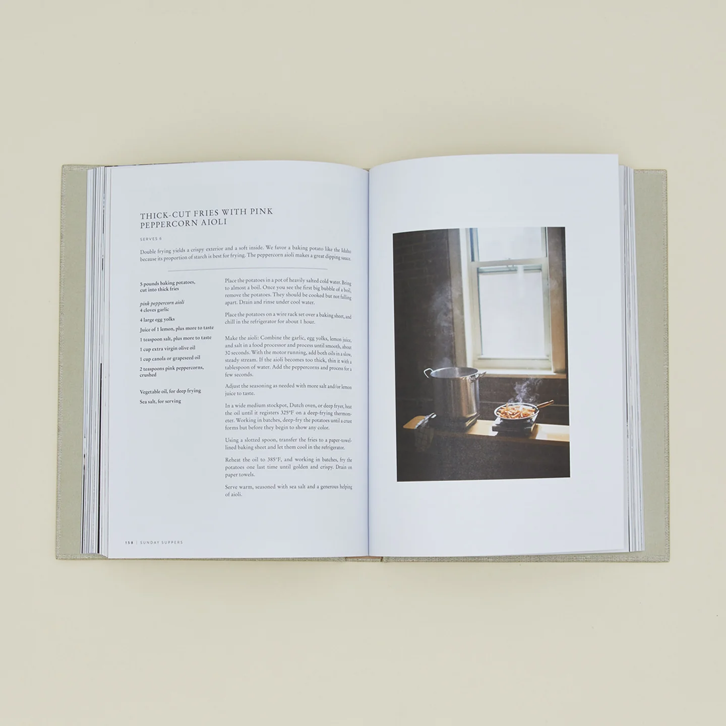 Sunday Suppers Cookbook - Image 3