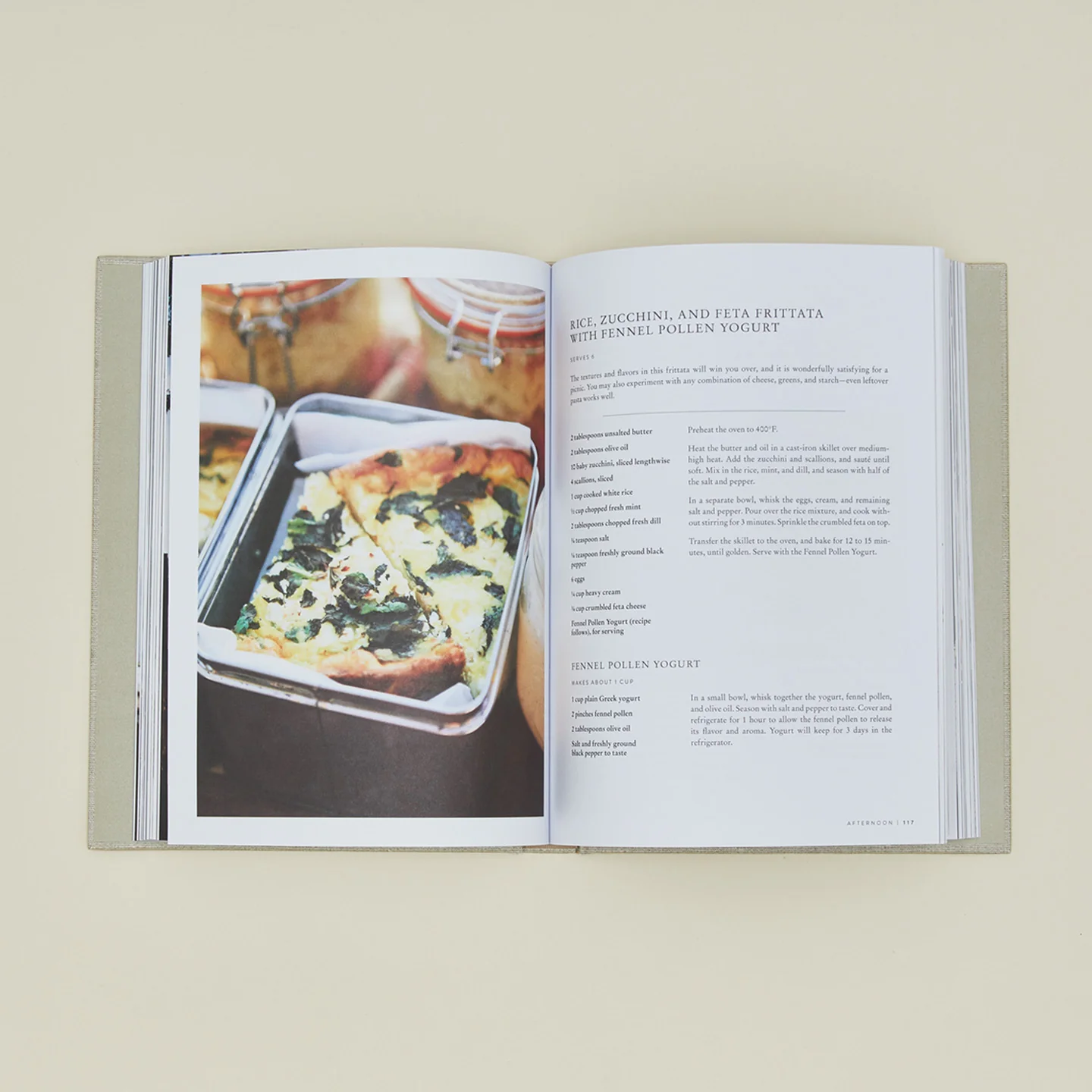 Sunday Suppers Cookbook - Image 4