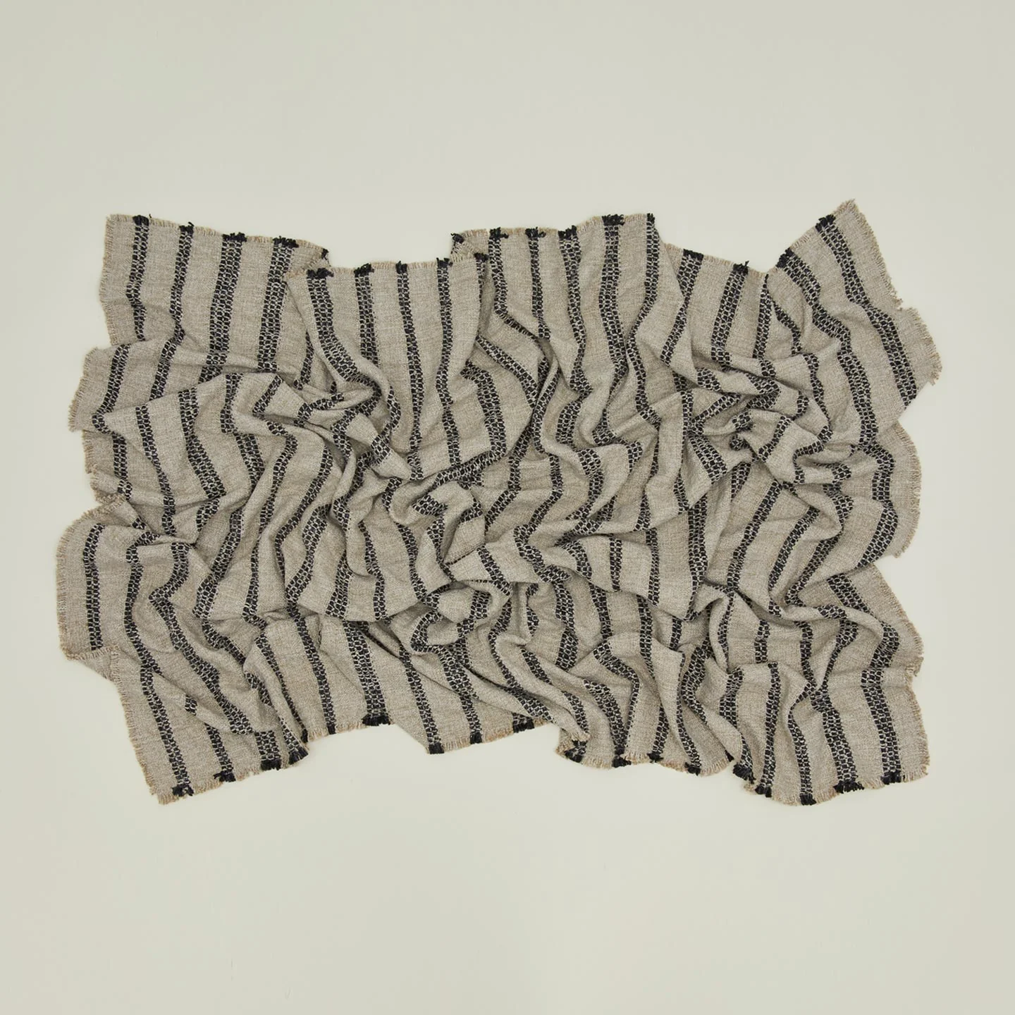 Tahoe Striped Throw - Image 2