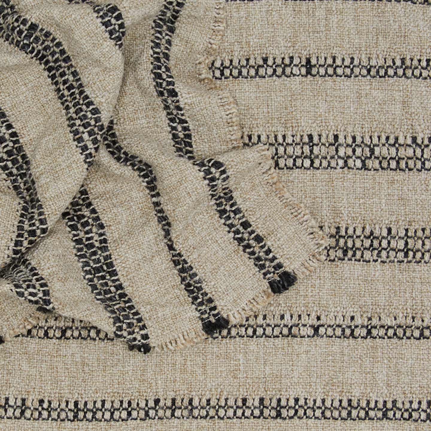Tahoe Striped Throw - Image 3